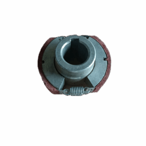 Тормоз центробежный для фасадных подъемников