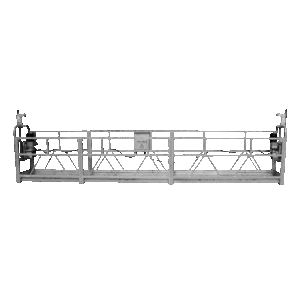 Фасадный подъемник ZLP-250